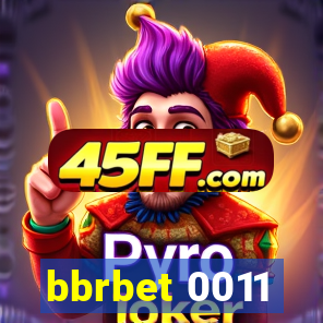 bbrbet 0011